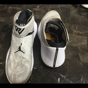 Men’s Jordan Why Not? Size 12 Model AA2510-034